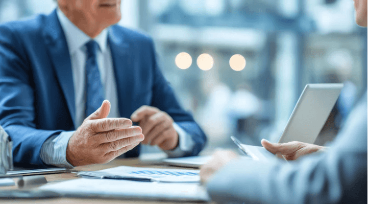 Leadership Development