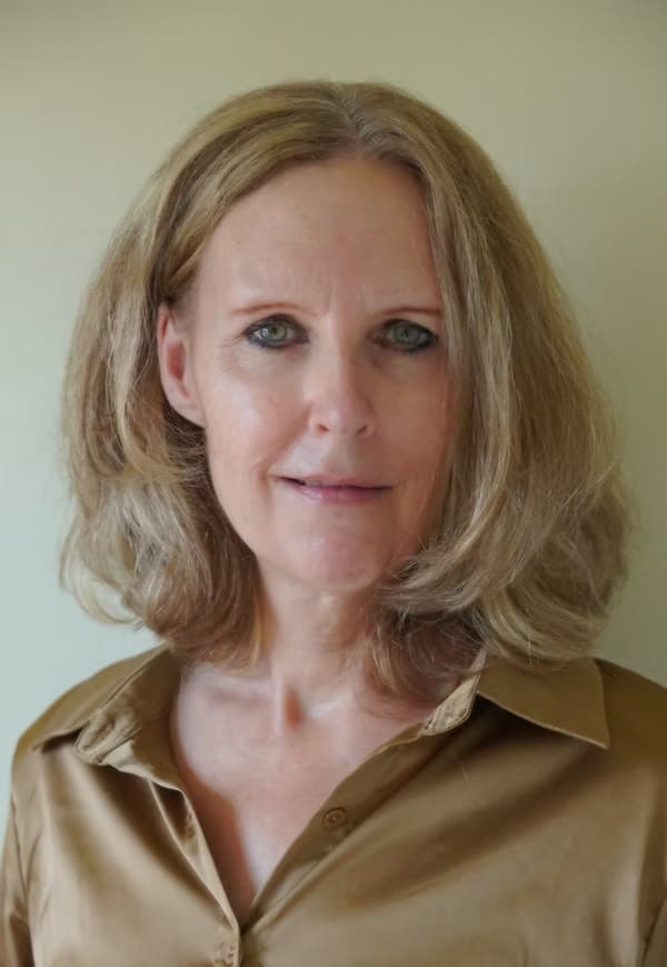 Anna Berg Hansen