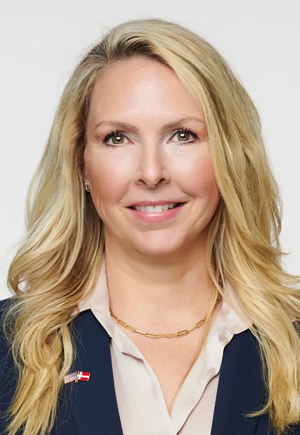 Camilla Daniels Hansen