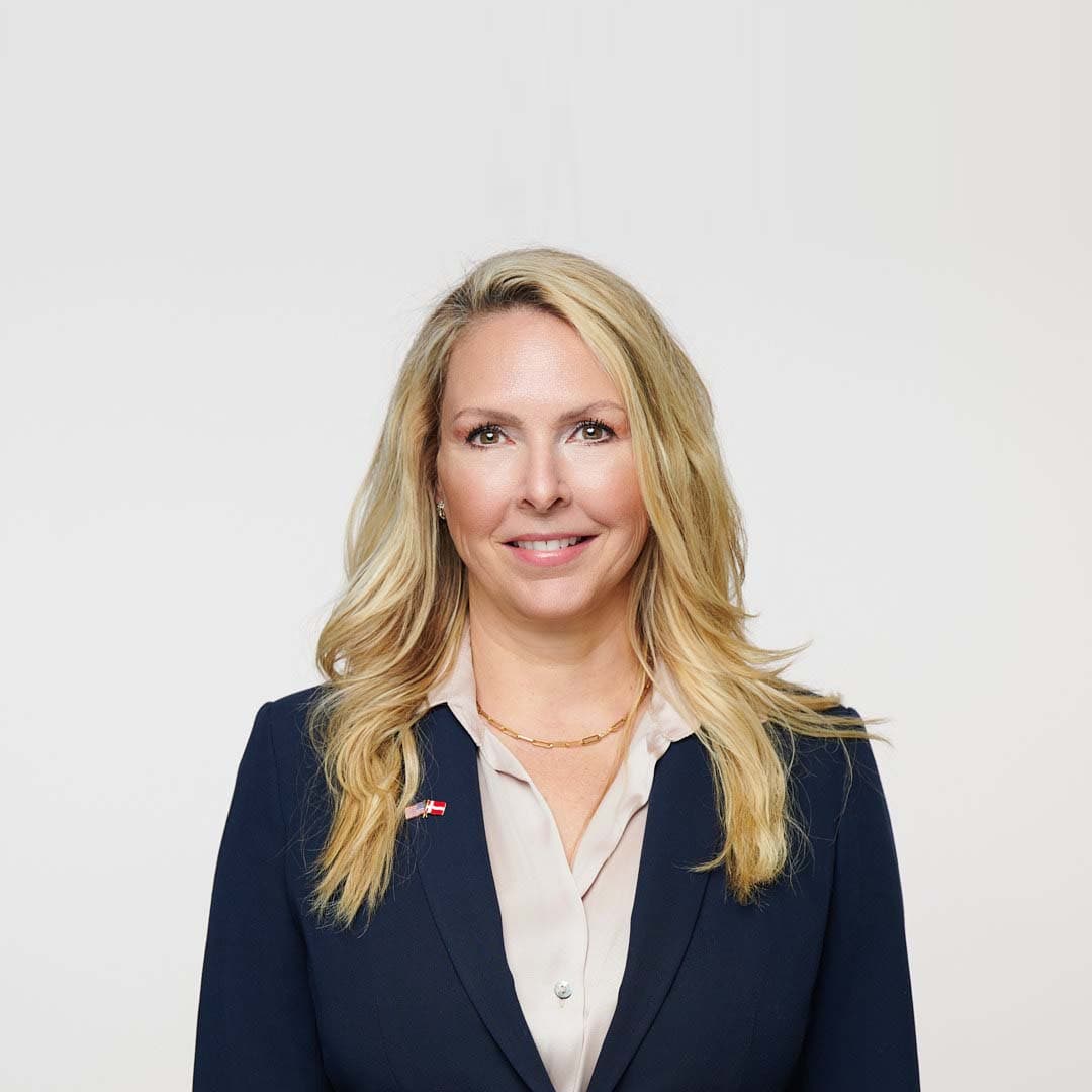 Camilla Daniels Hansen